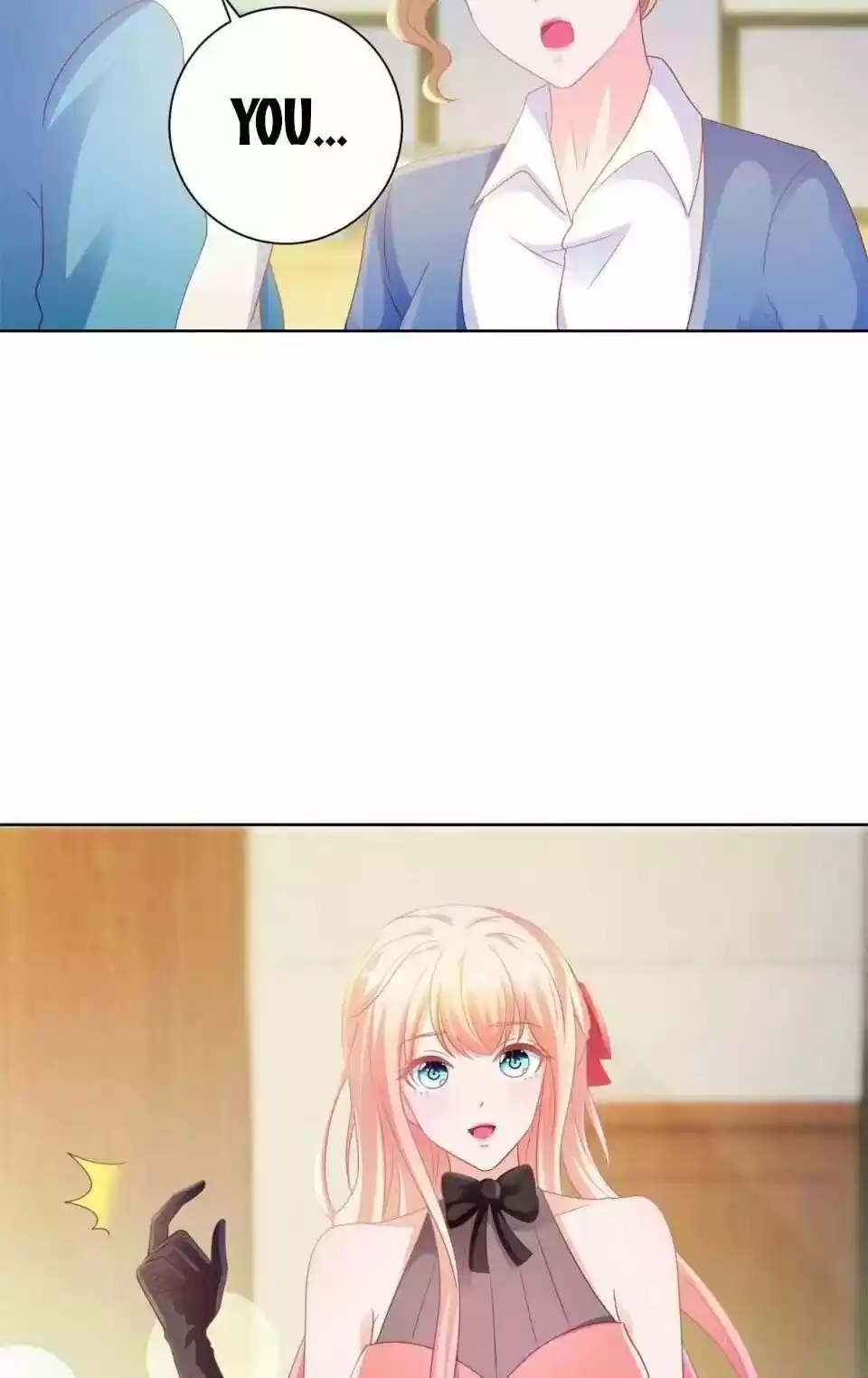 Full Marks Hidden Marriage Chapter 127