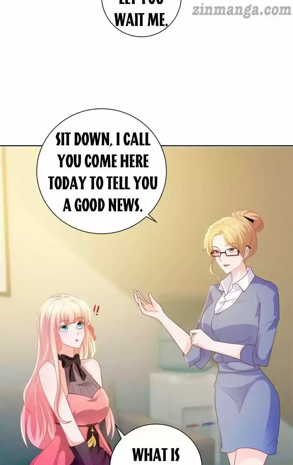 Full Marks Hidden Marriage Chapter 127