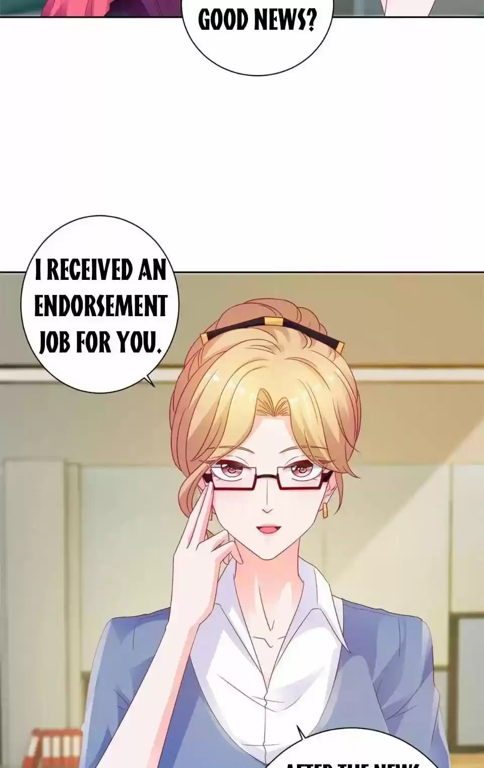 Full Marks Hidden Marriage Chapter 127