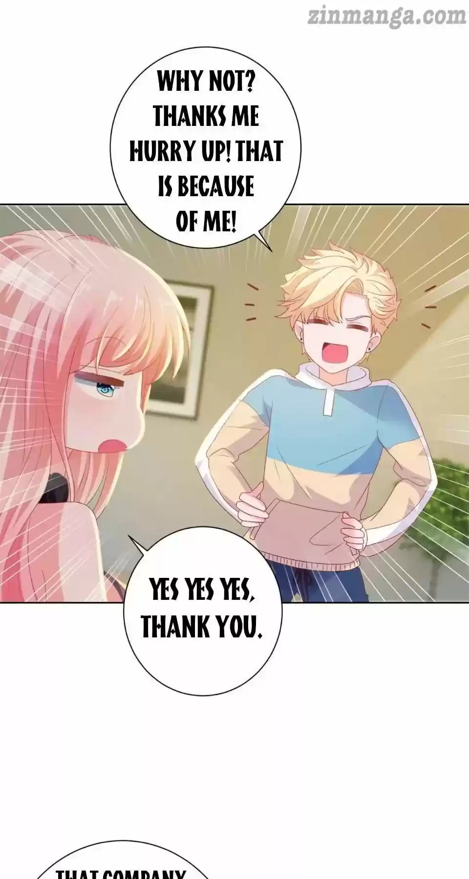 Full Marks Hidden Marriage Chapter 127