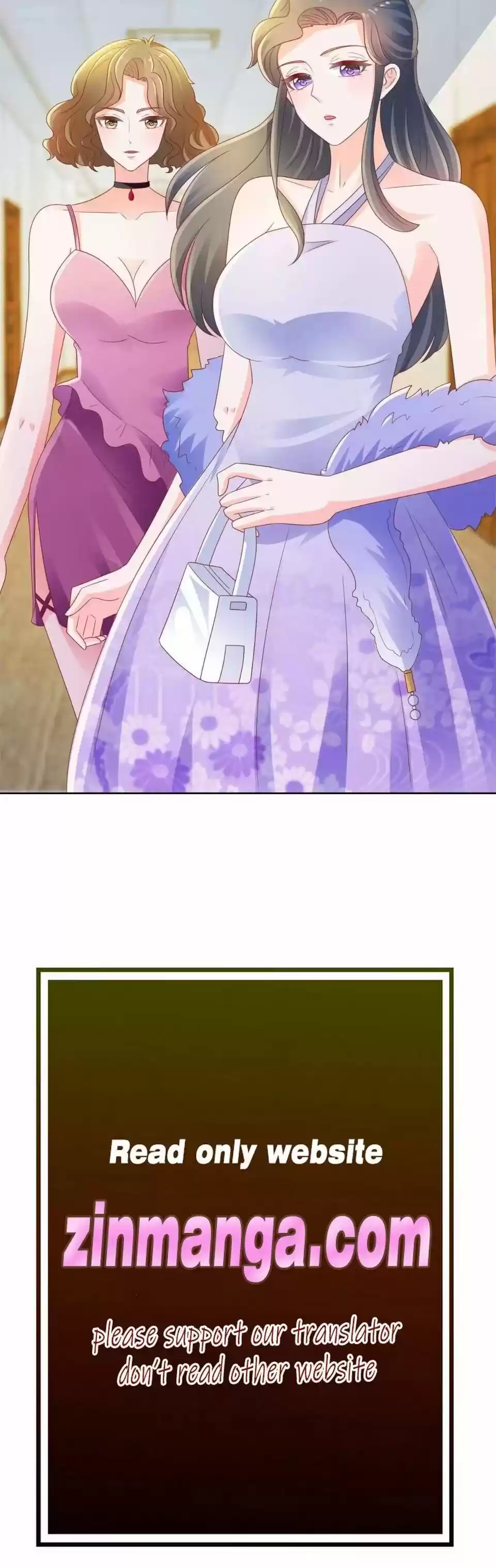 Full Marks Hidden Marriage Chapter 127