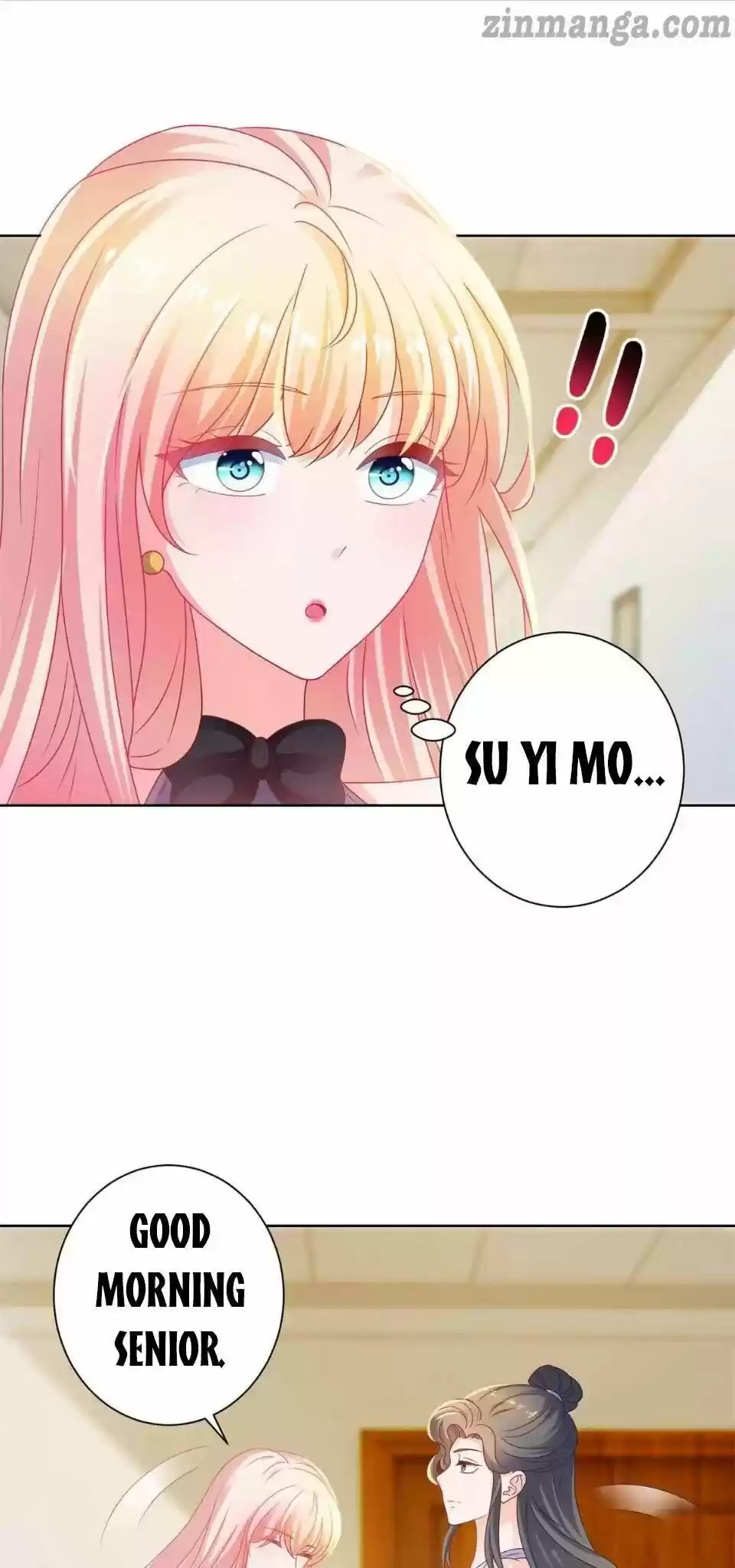 Full Marks Hidden Marriage Chapter 128