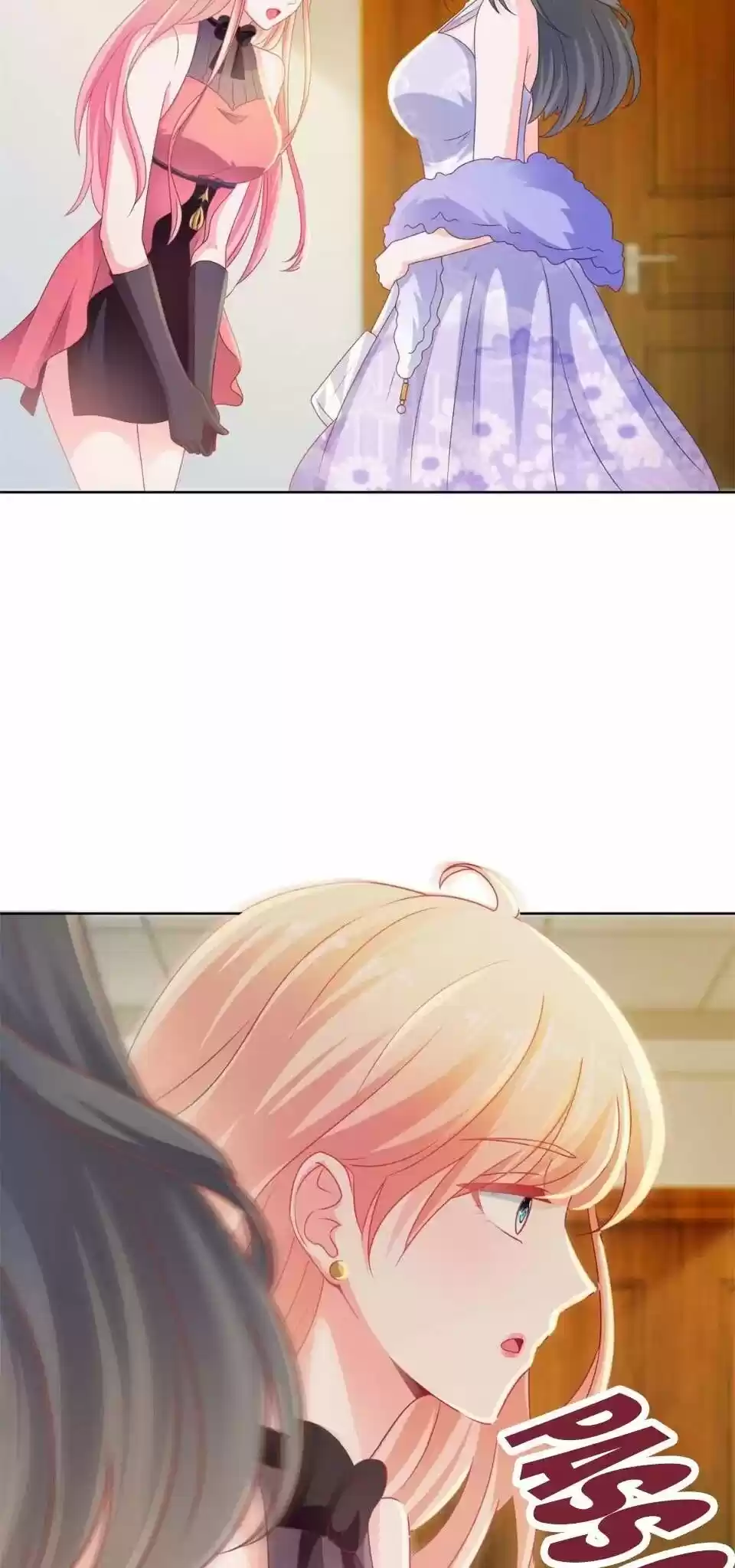 Full Marks Hidden Marriage Chapter 128