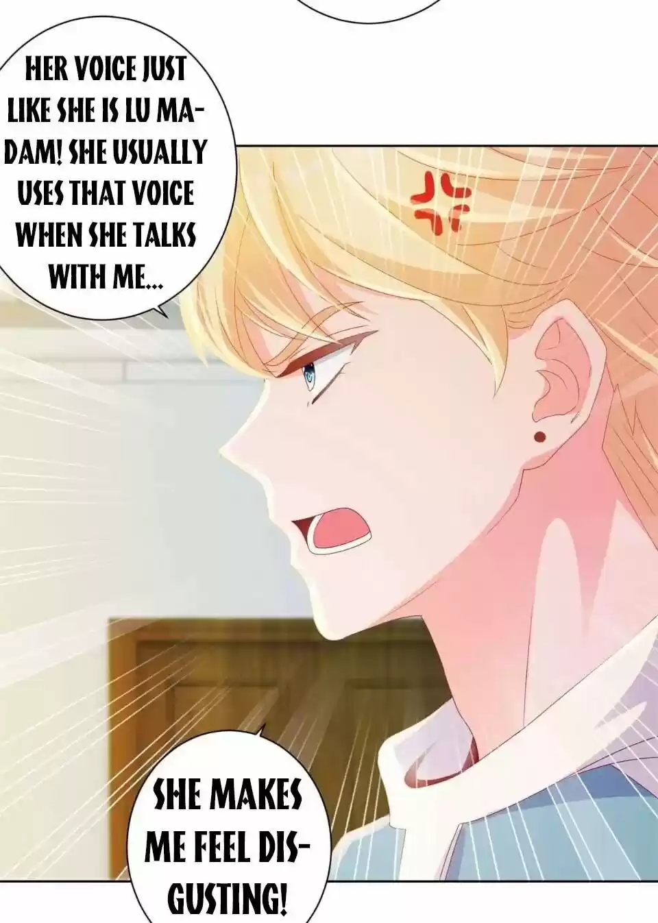 Full Marks Hidden Marriage Chapter 128