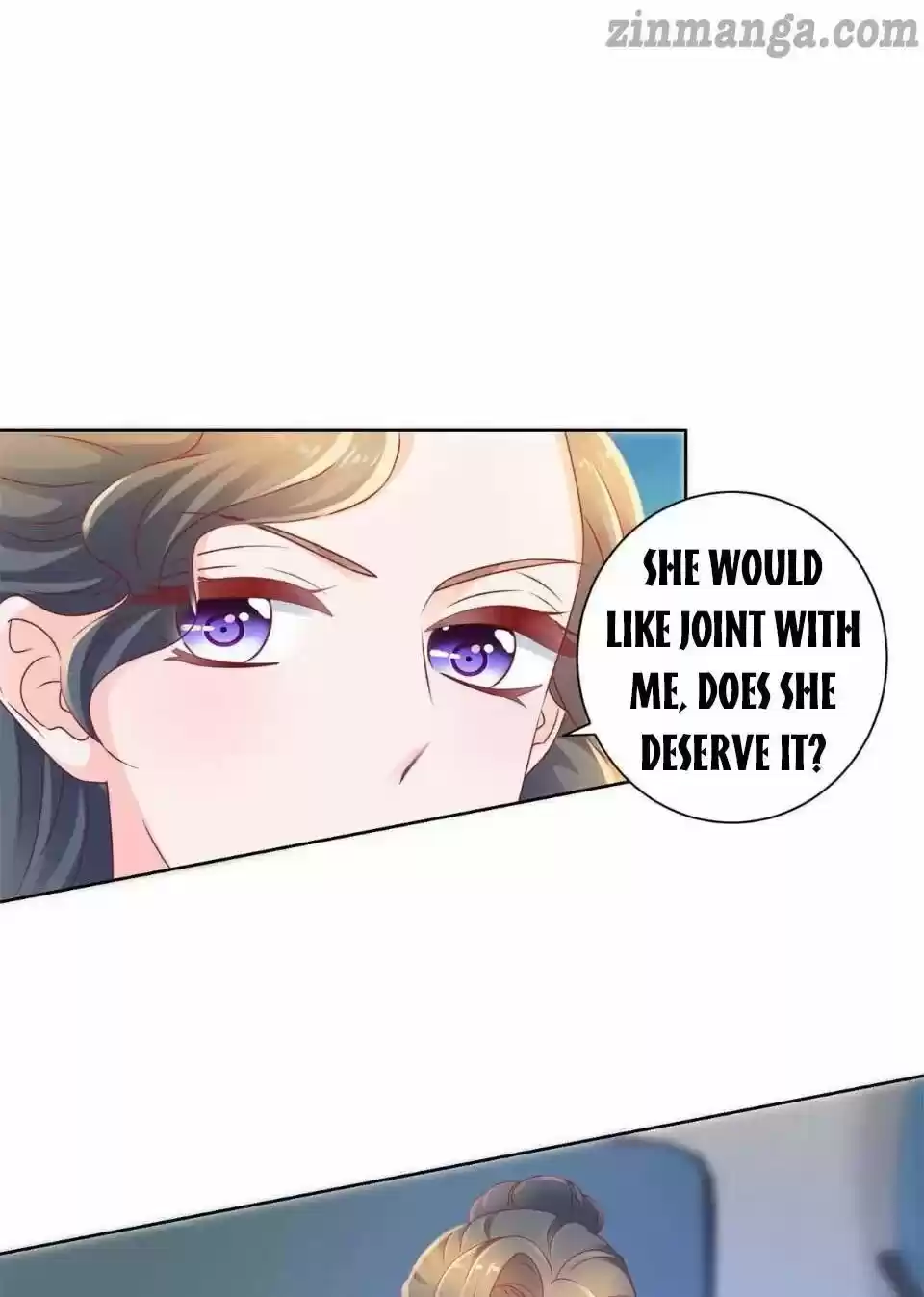 Full Marks Hidden Marriage Chapter 128