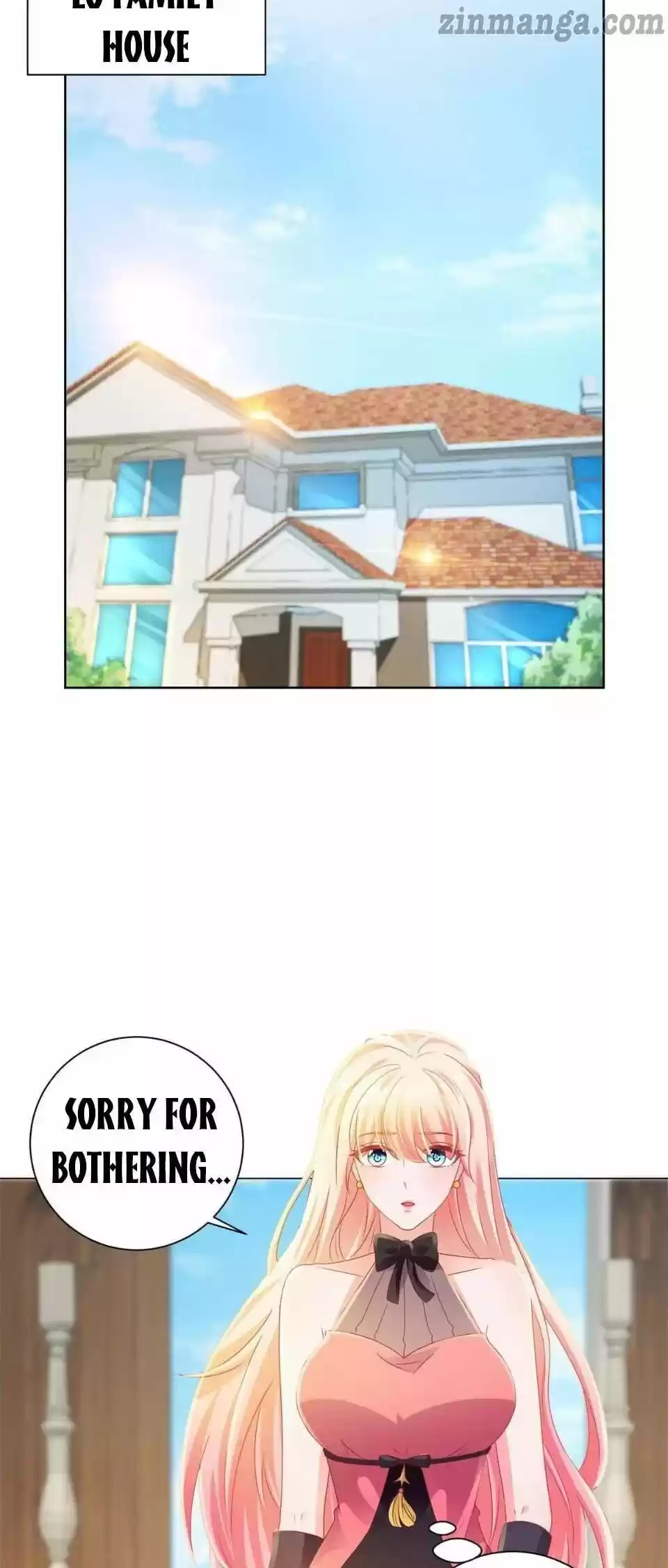 Full Marks Hidden Marriage Chapter 128