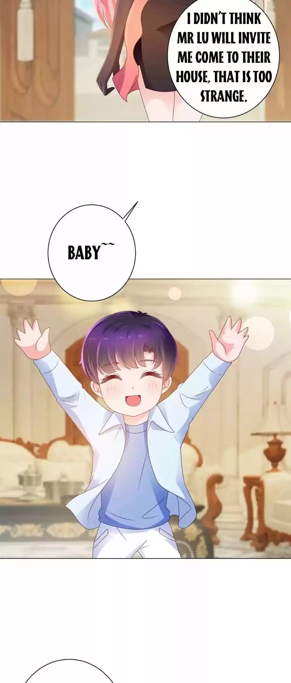 Full Marks Hidden Marriage Chapter 128