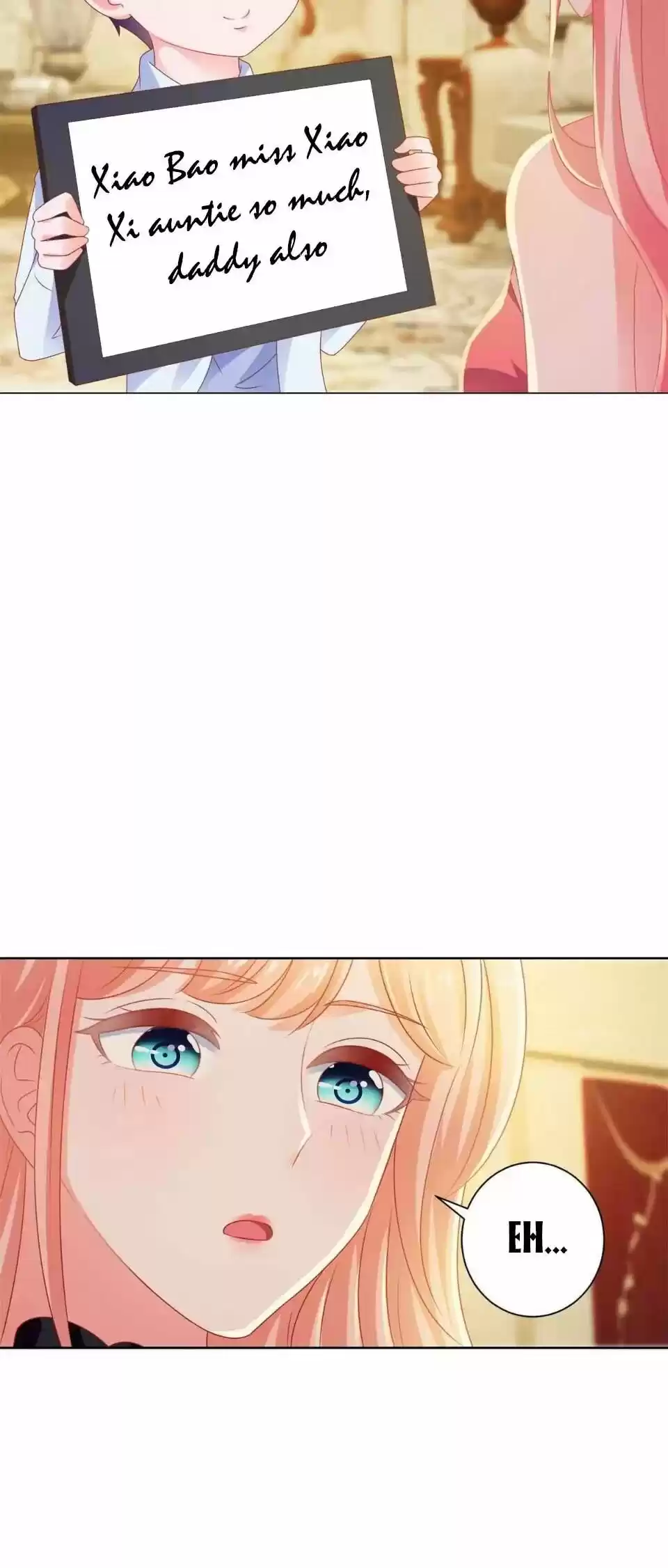 Full Marks Hidden Marriage Chapter 128