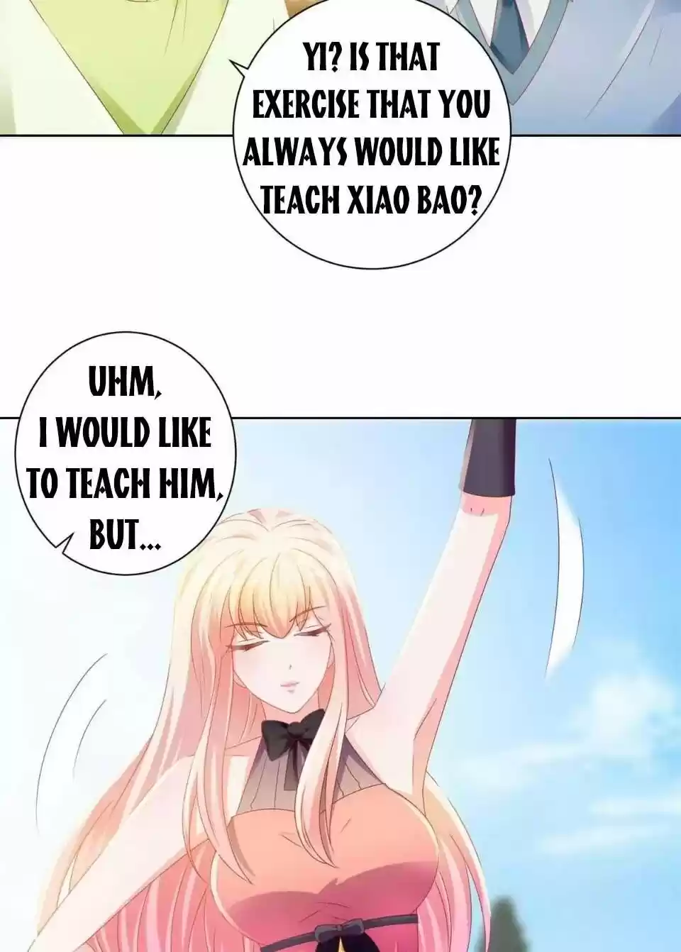 Full Marks Hidden Marriage Chapter 128