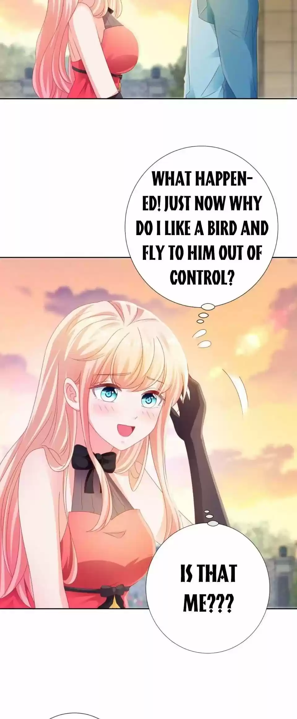 Full Marks Hidden Marriage Chapter 129