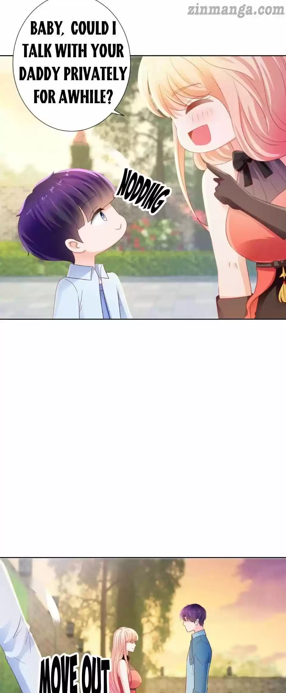 Full Marks Hidden Marriage Chapter 129