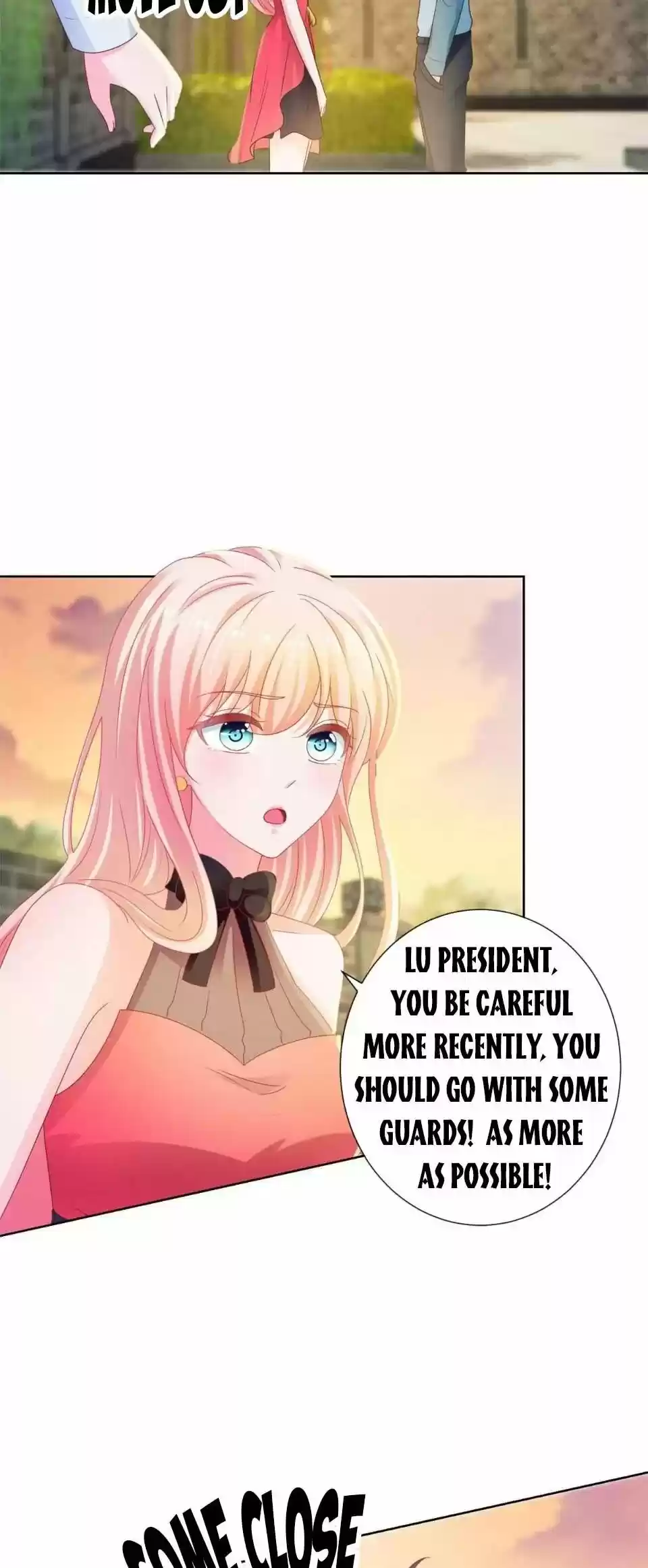 Full Marks Hidden Marriage Chapter 129