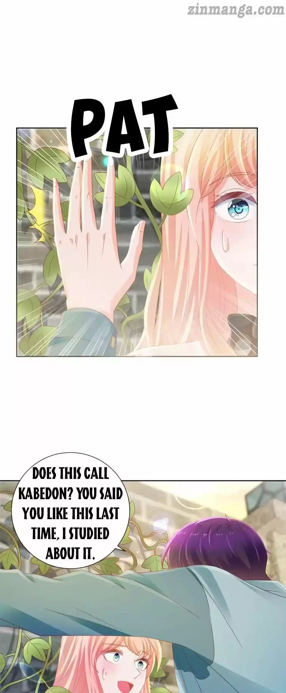 Full Marks Hidden Marriage Chapter 129