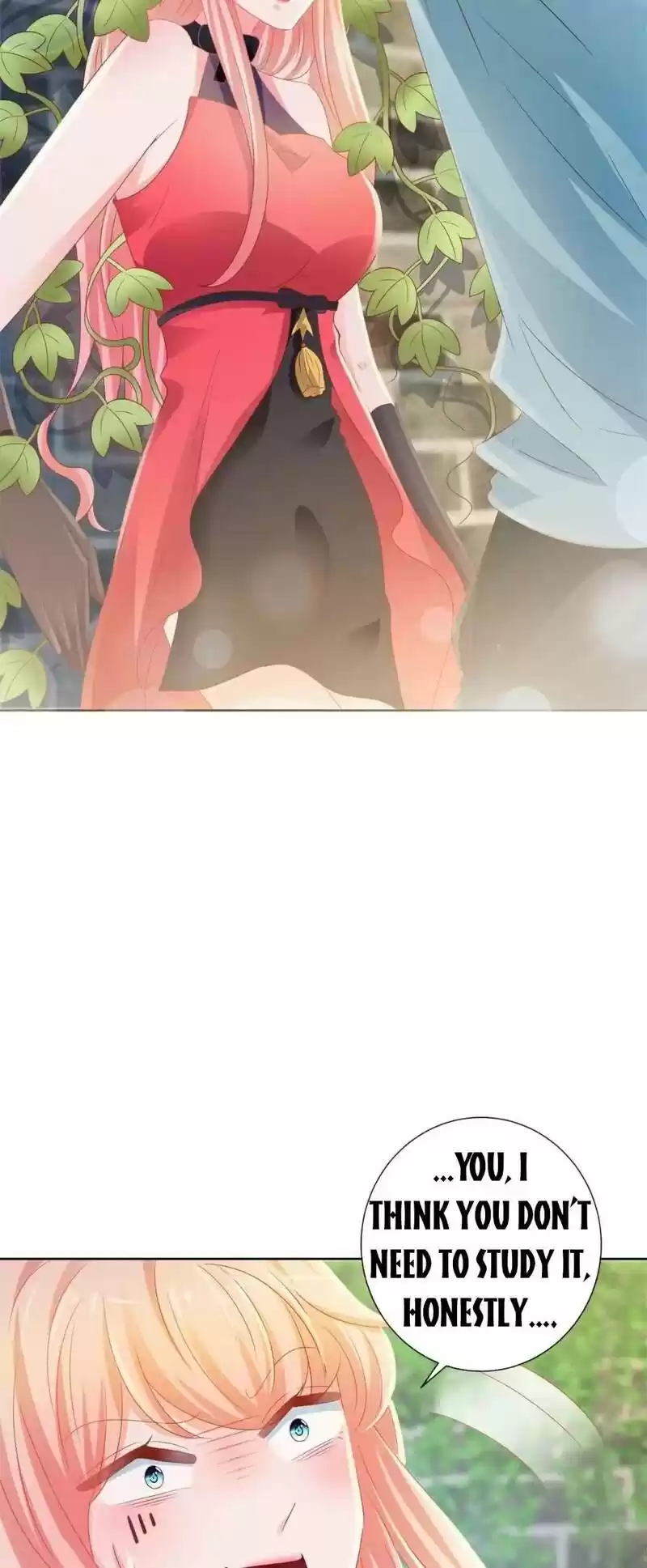 Full Marks Hidden Marriage Chapter 129