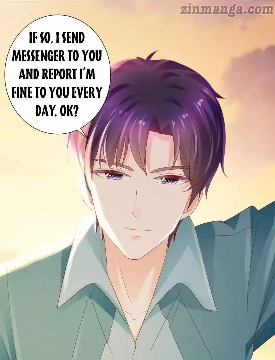 Full Marks Hidden Marriage Chapter 129