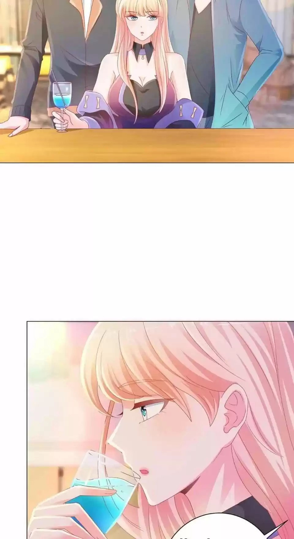 Full Marks Hidden Marriage Chapter 130