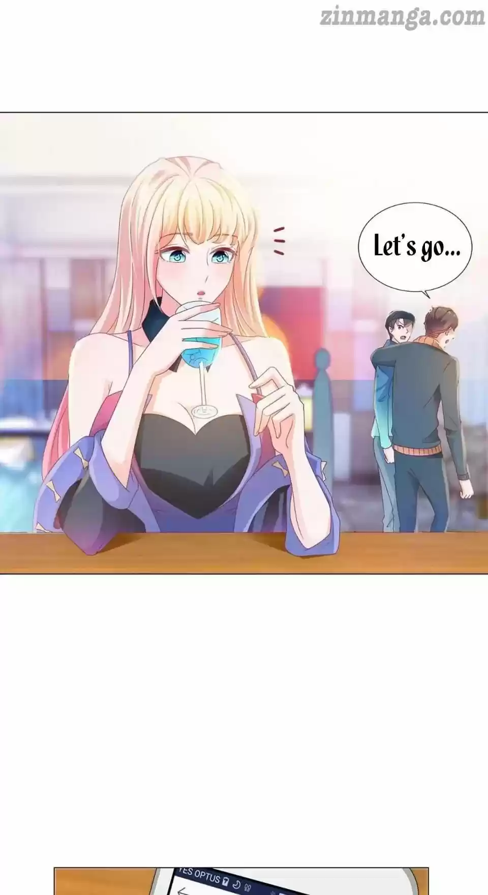 Full Marks Hidden Marriage Chapter 130