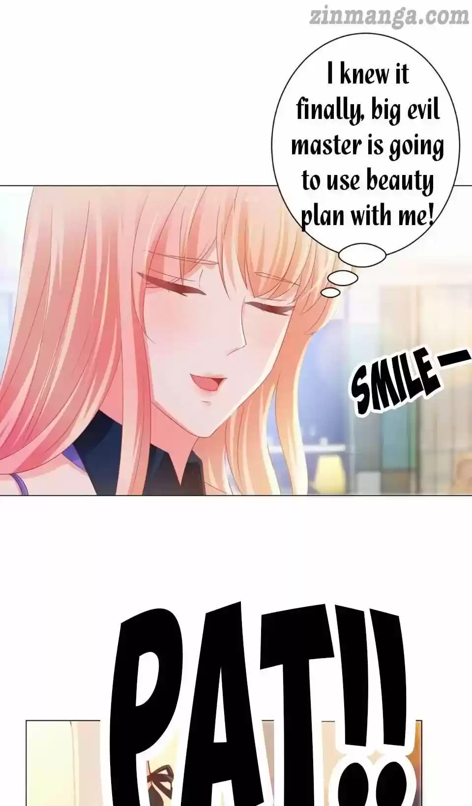 Full Marks Hidden Marriage Chapter 130