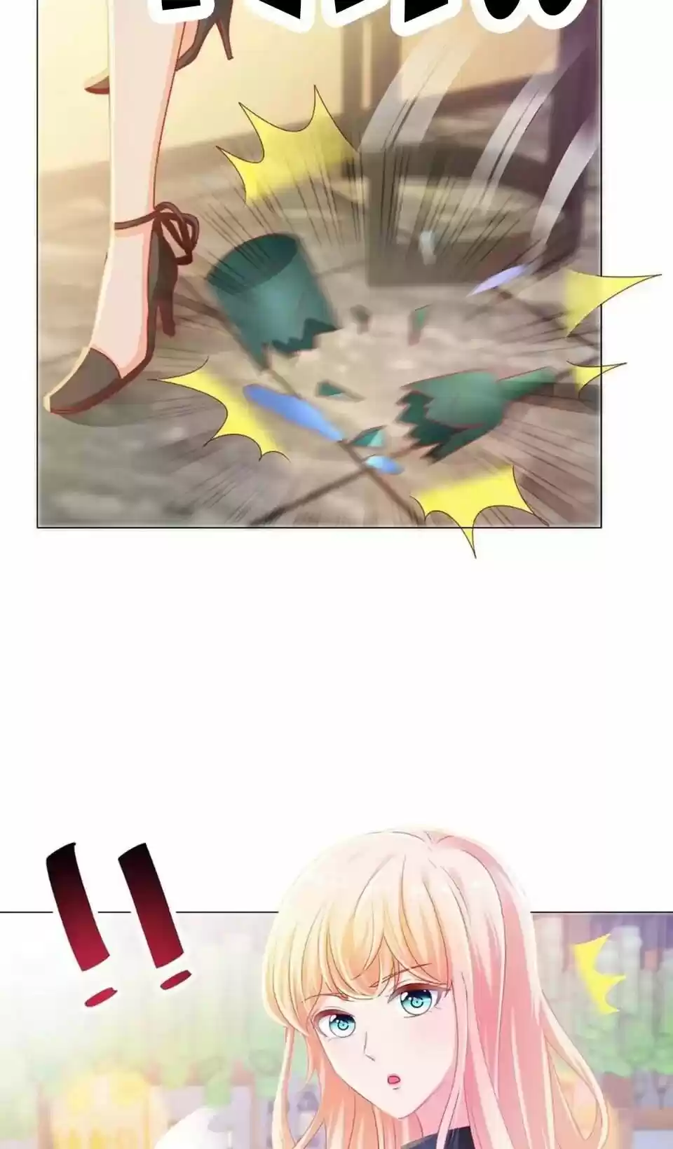 Full Marks Hidden Marriage Chapter 130