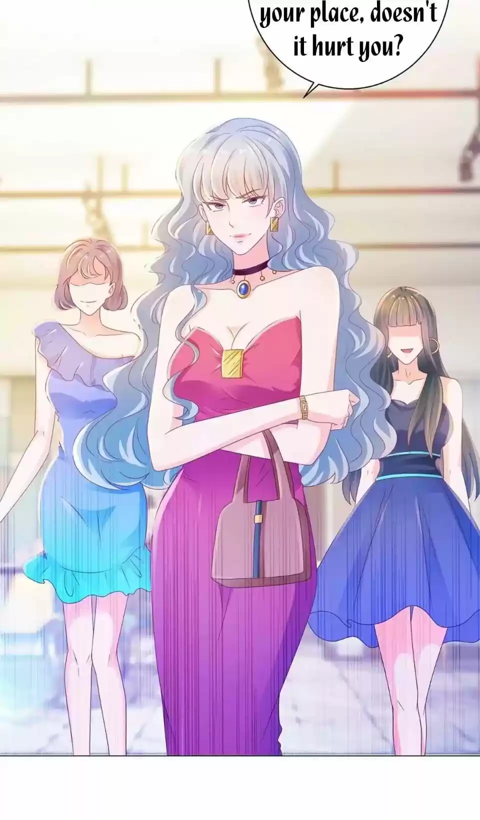 Full Marks Hidden Marriage Chapter 130