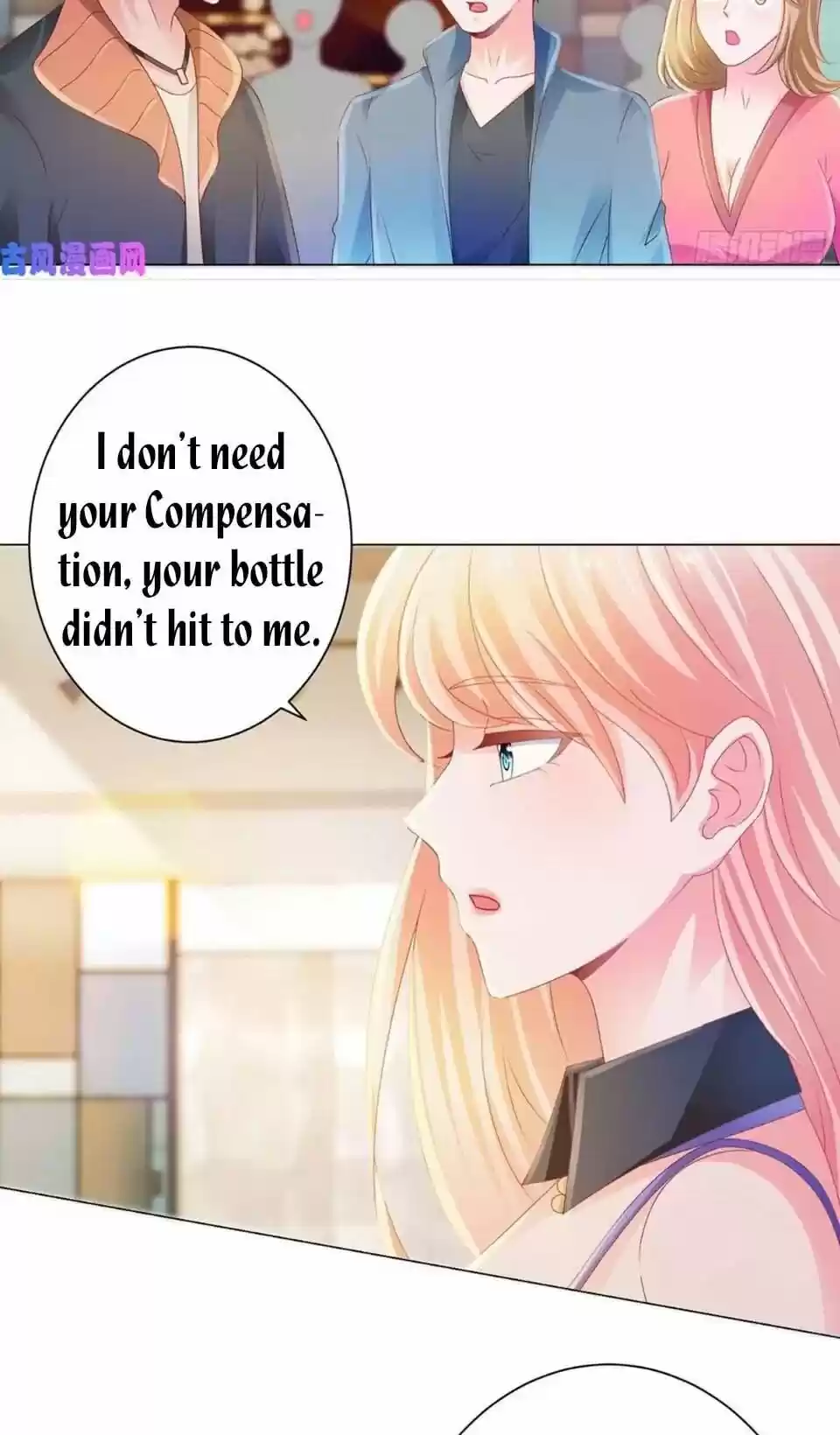 Full Marks Hidden Marriage Chapter 130