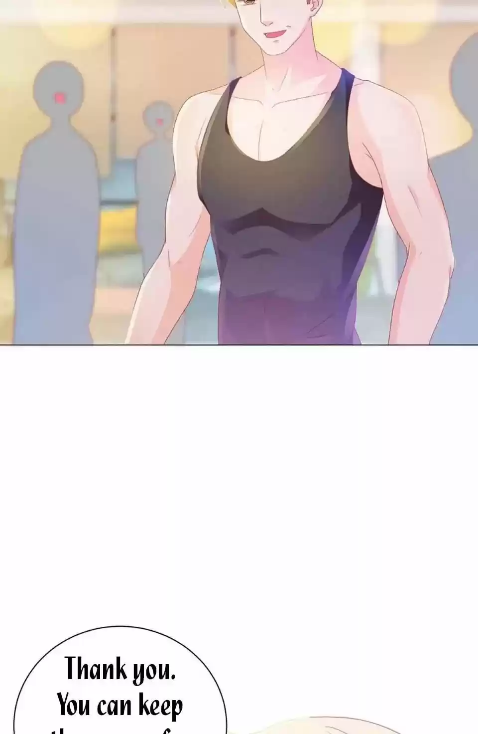 Full Marks Hidden Marriage Chapter 130