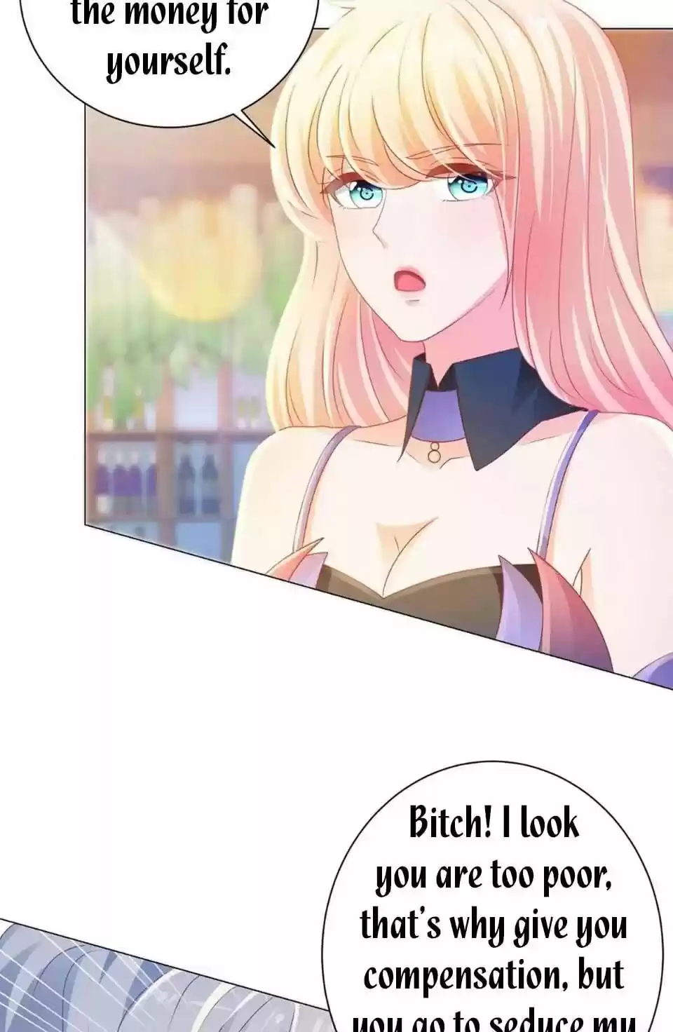 Full Marks Hidden Marriage Chapter 130