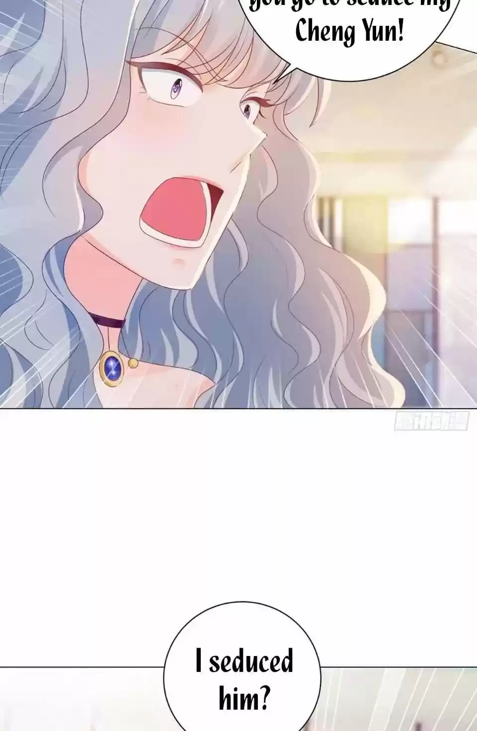 Full Marks Hidden Marriage Chapter 130