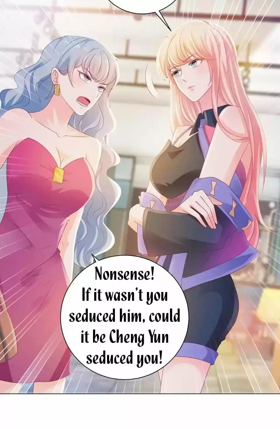 Full Marks Hidden Marriage Chapter 130