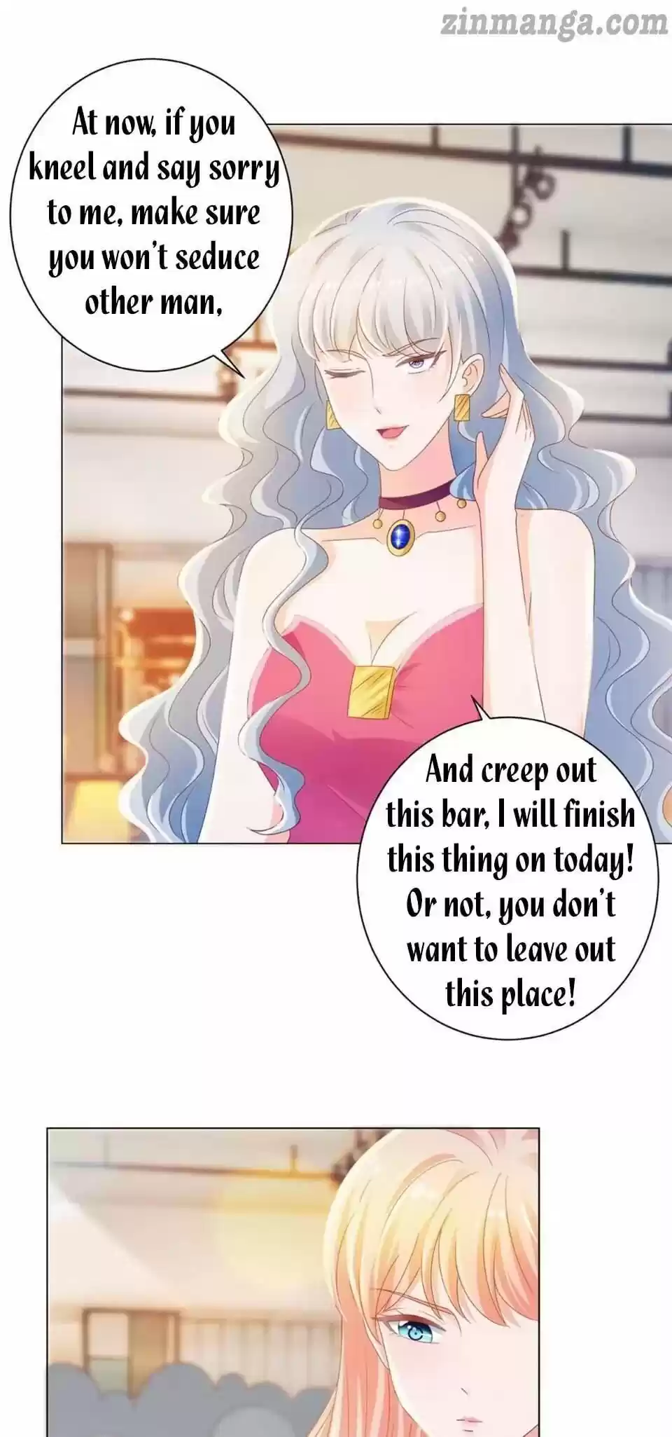 Full Marks Hidden Marriage Chapter 130