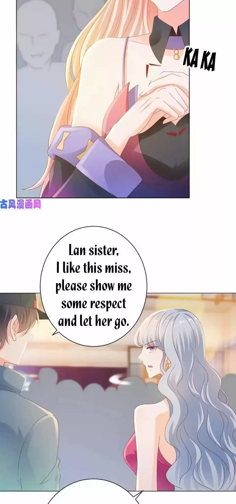 Full Marks Hidden Marriage Chapter 130