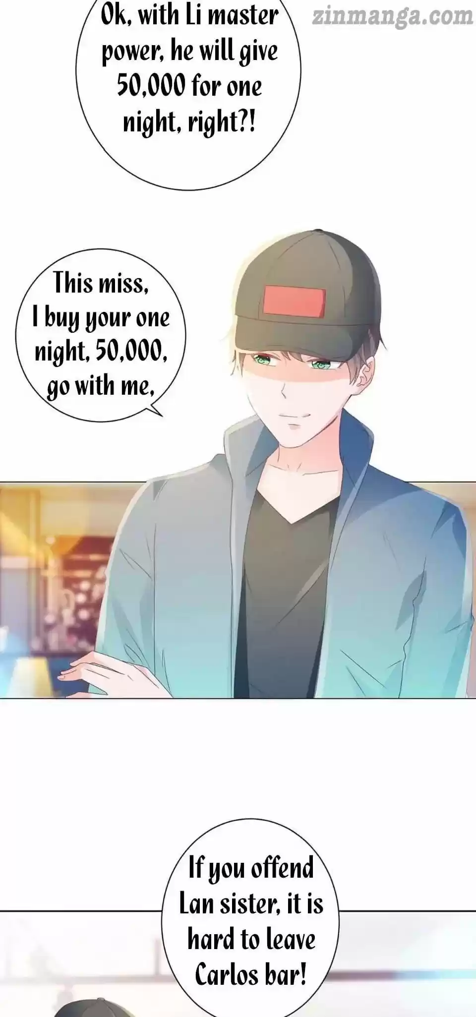 Full Marks Hidden Marriage Chapter 130