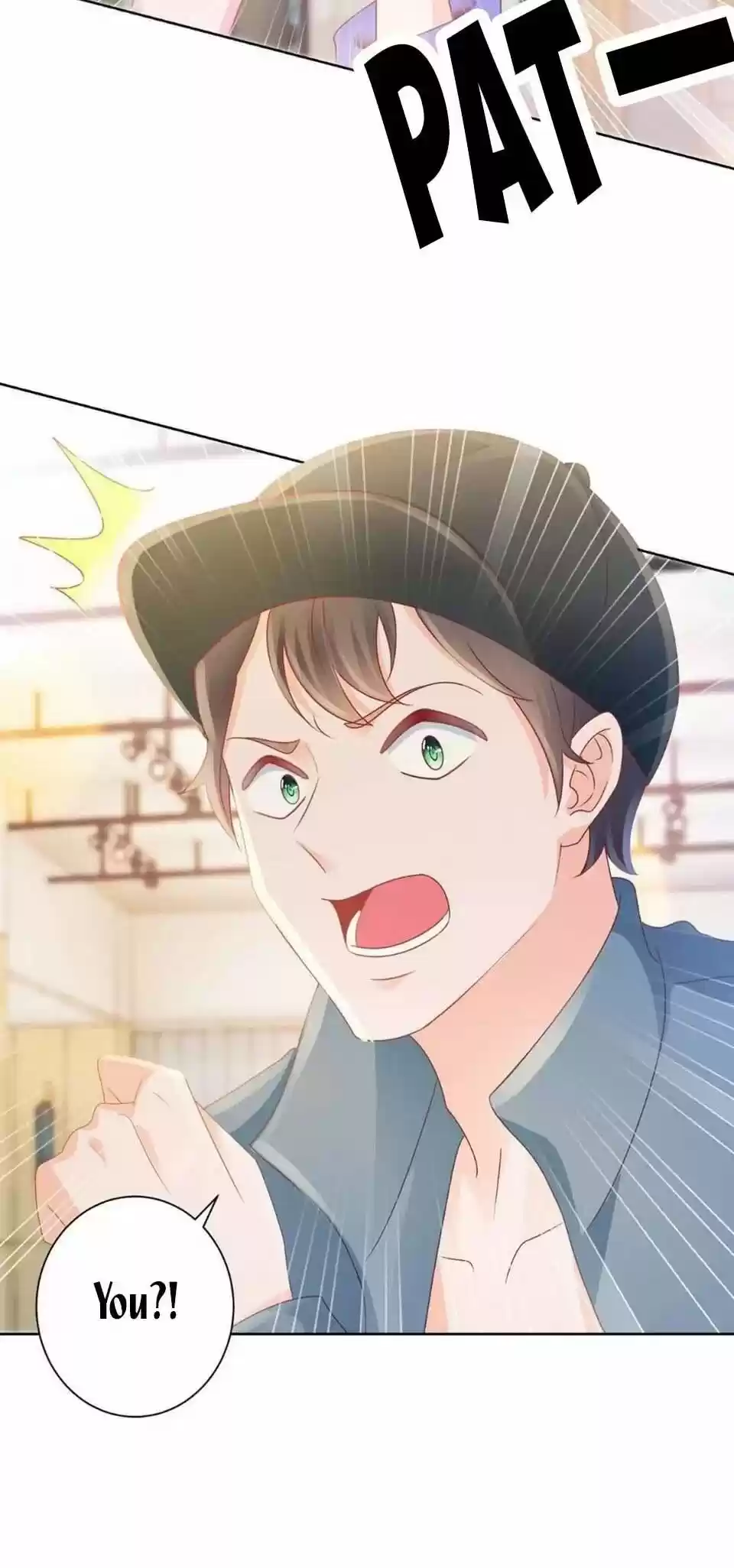 Full Marks Hidden Marriage Chapter 130