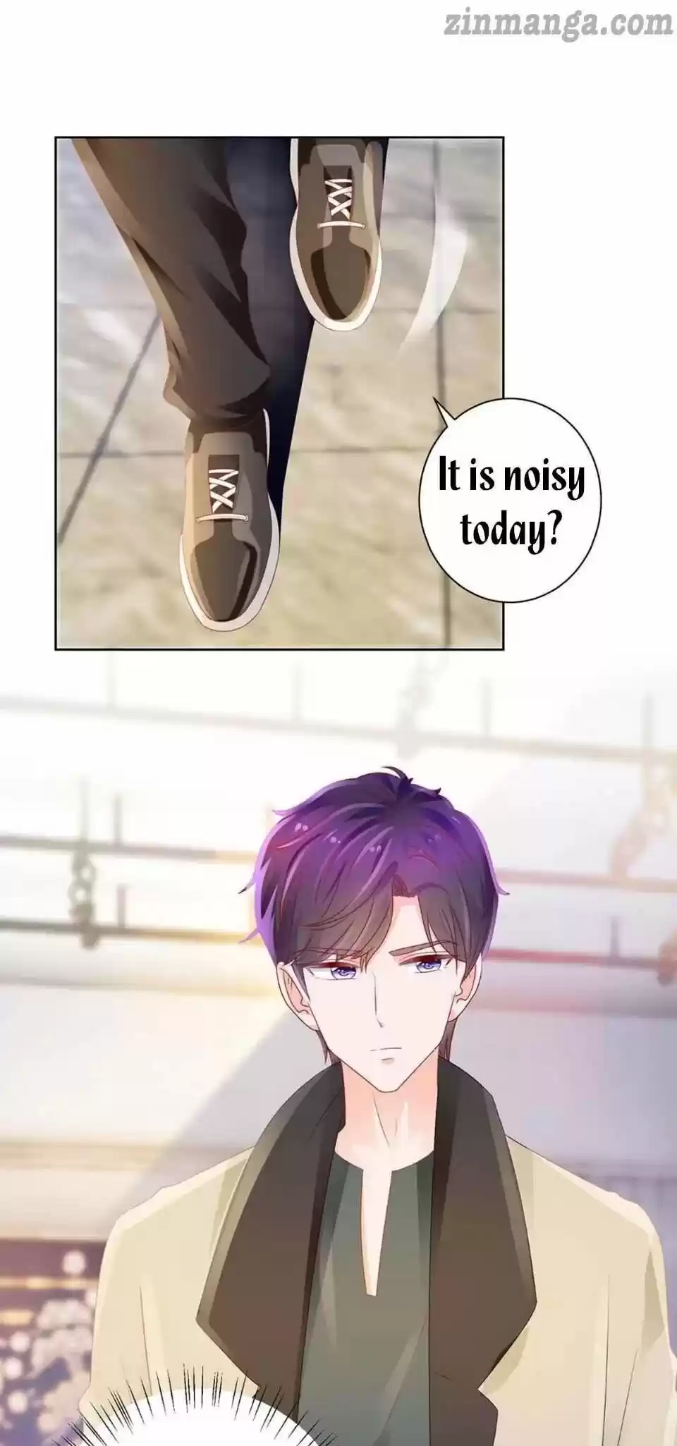 Full Marks Hidden Marriage Chapter 130