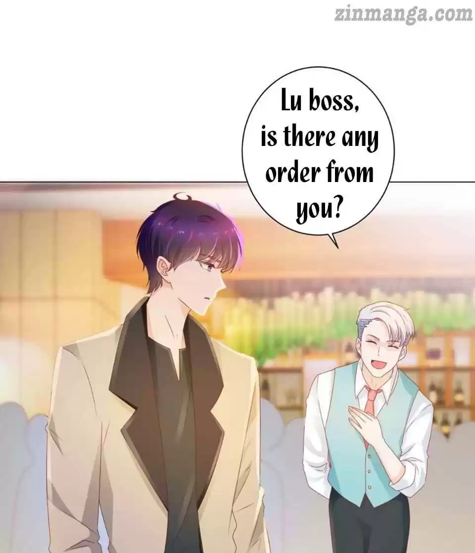 Full Marks Hidden Marriage Chapter 131