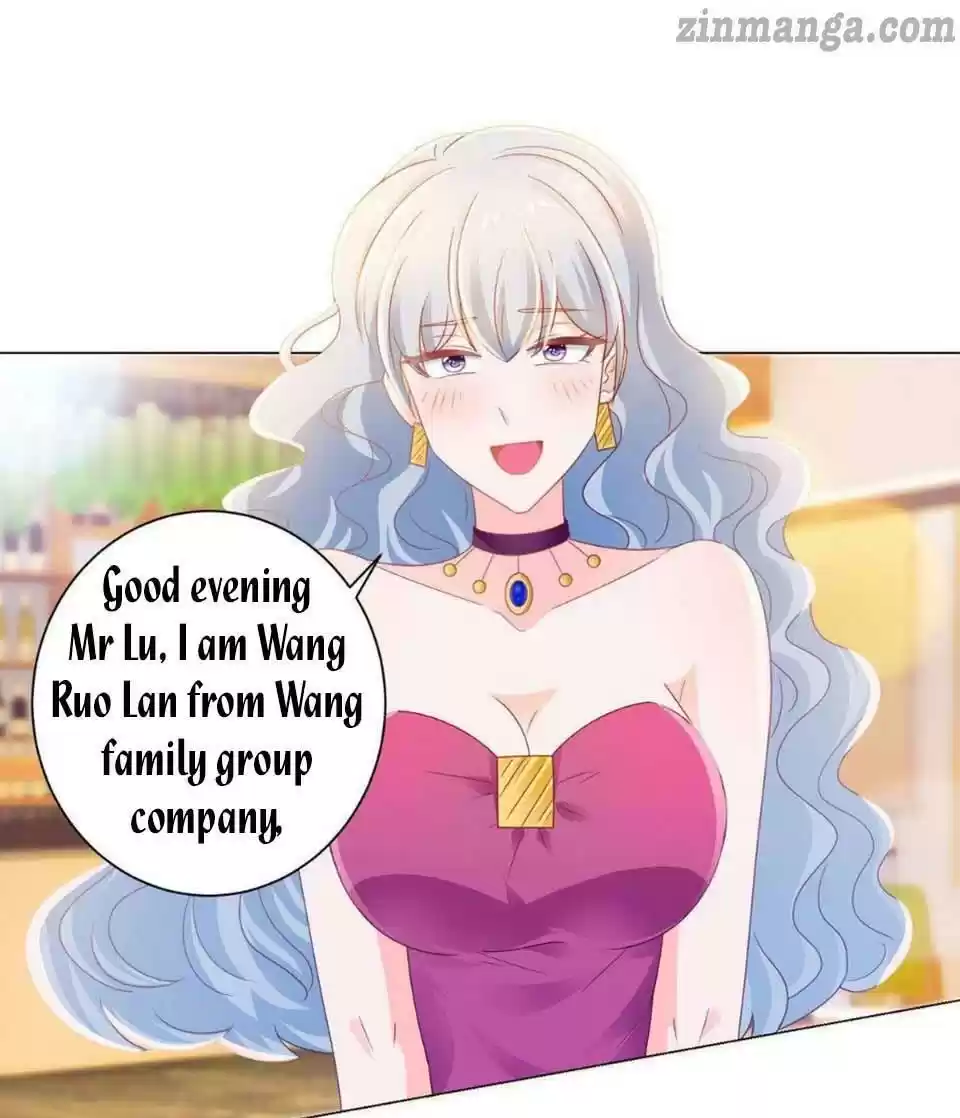 Full Marks Hidden Marriage Chapter 131