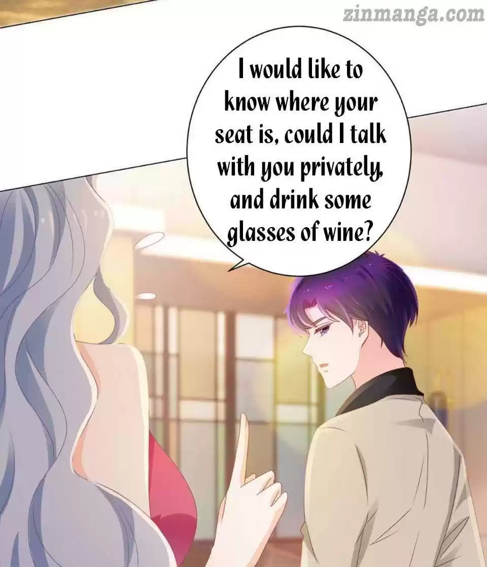 Full Marks Hidden Marriage Chapter 131