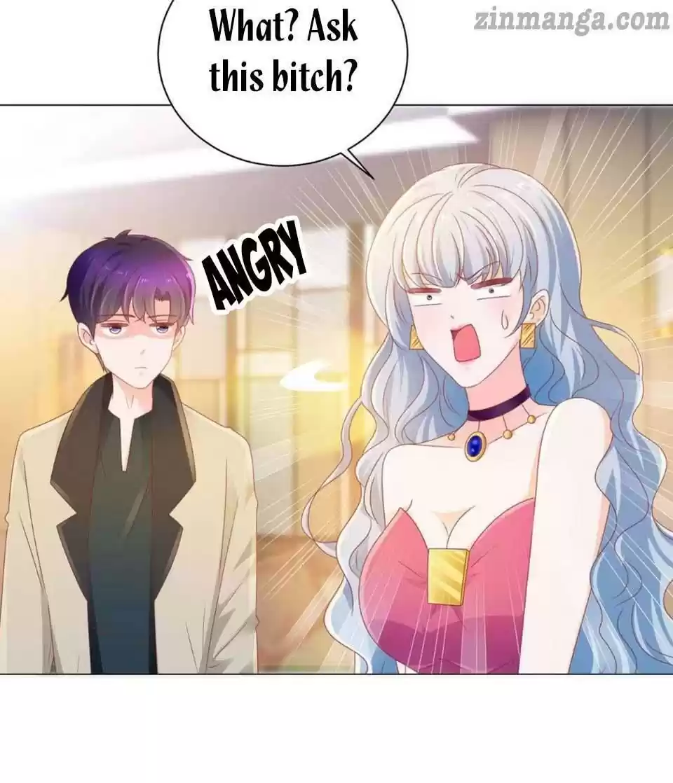 Full Marks Hidden Marriage Chapter 131