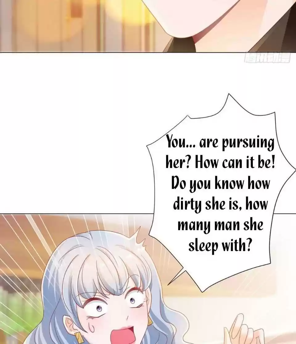 Full Marks Hidden Marriage Chapter 131