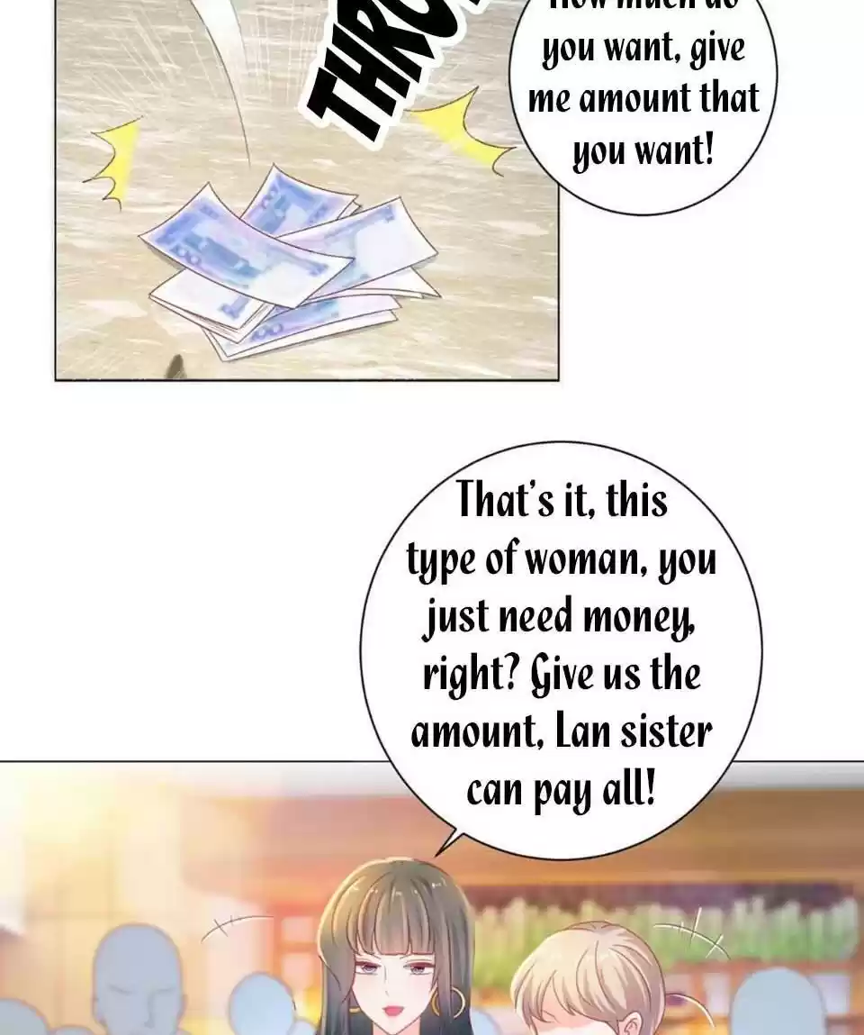 Full Marks Hidden Marriage Chapter 131