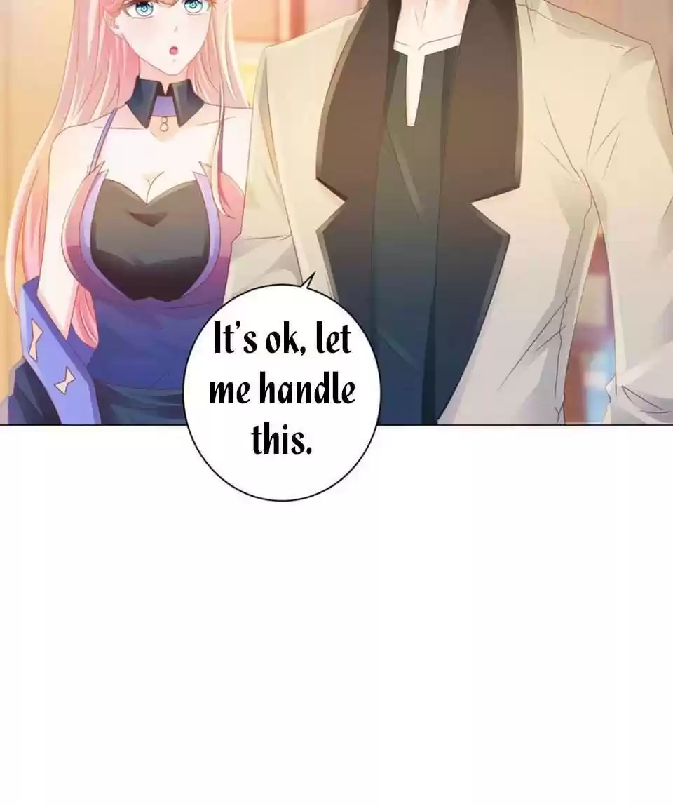 Full Marks Hidden Marriage Chapter 131