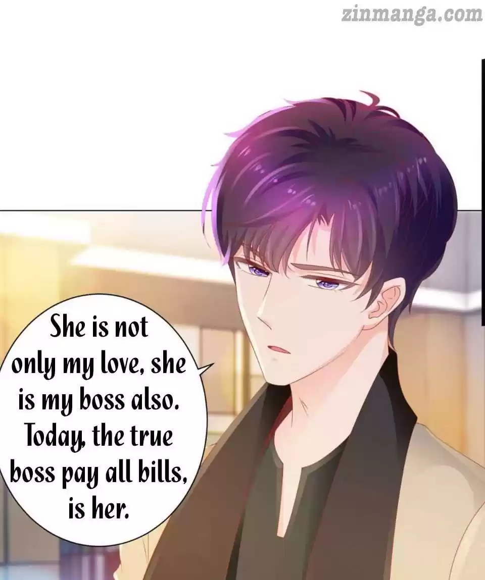 Full Marks Hidden Marriage Chapter 131