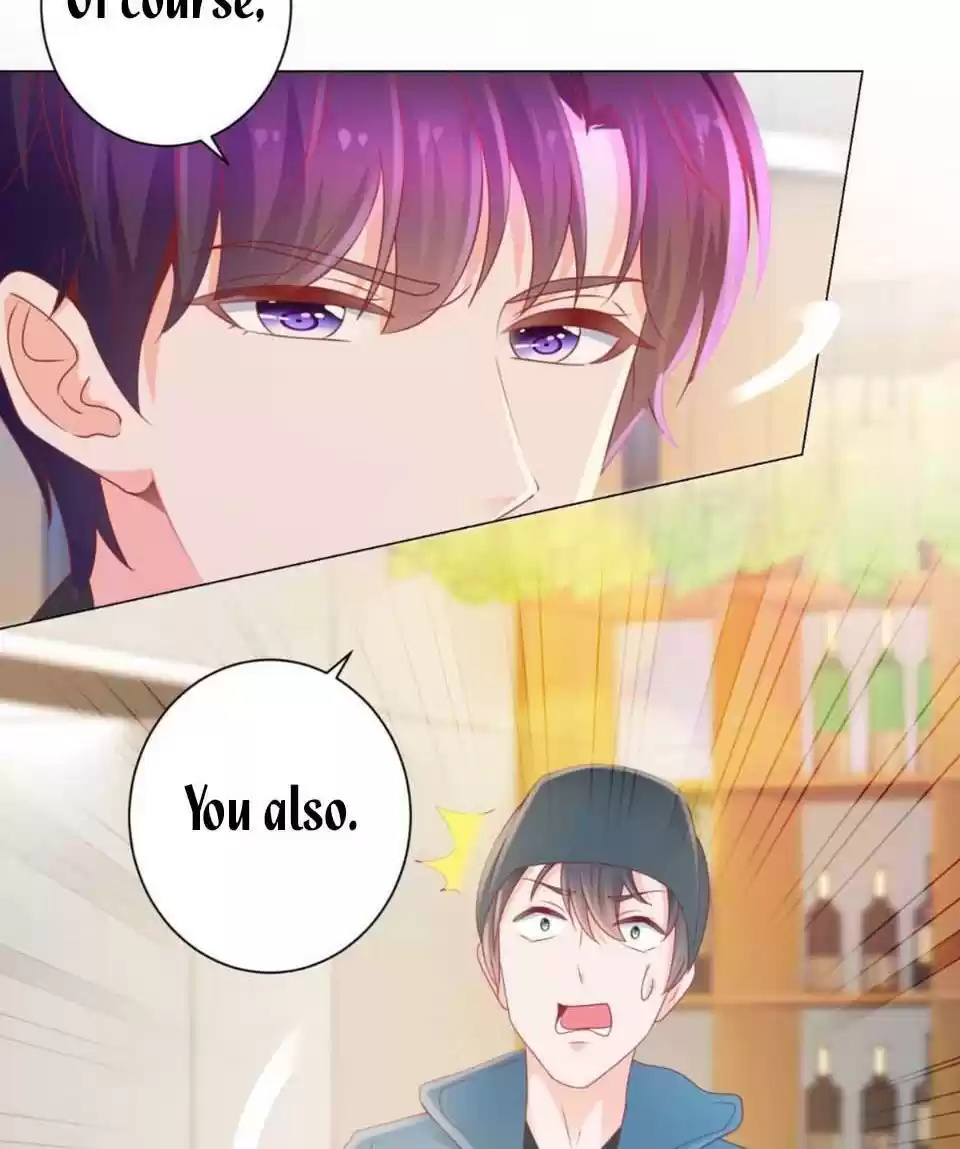 Full Marks Hidden Marriage Chapter 131