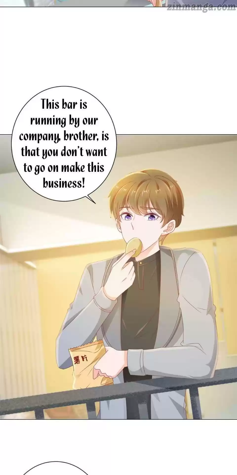 Full Marks Hidden Marriage Chapter 131