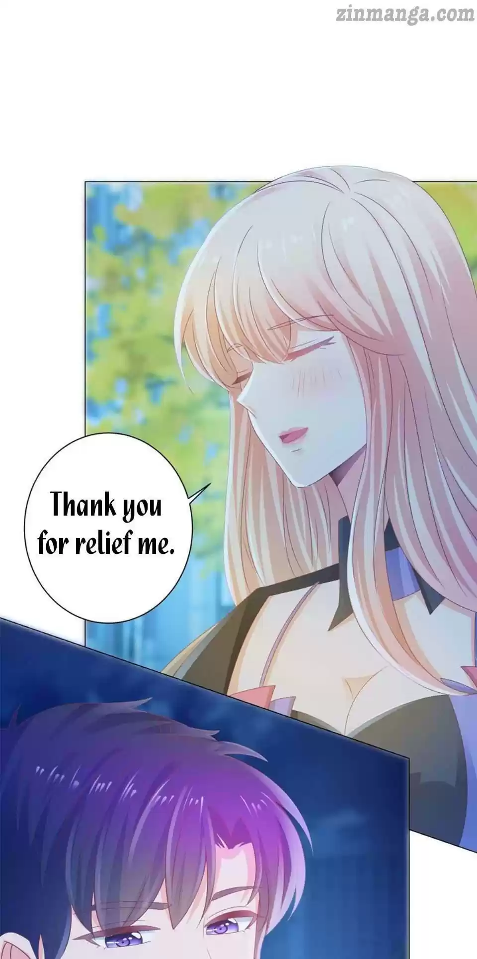 Full Marks Hidden Marriage Chapter 131