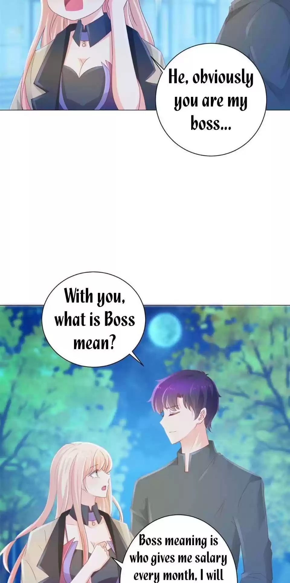 Full Marks Hidden Marriage Chapter 131