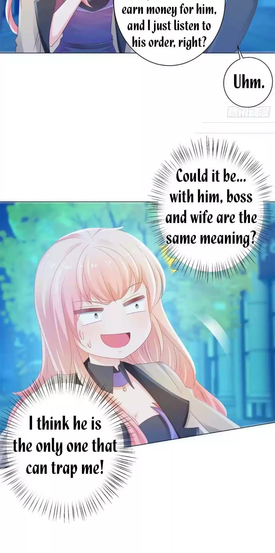 Full Marks Hidden Marriage Chapter 131