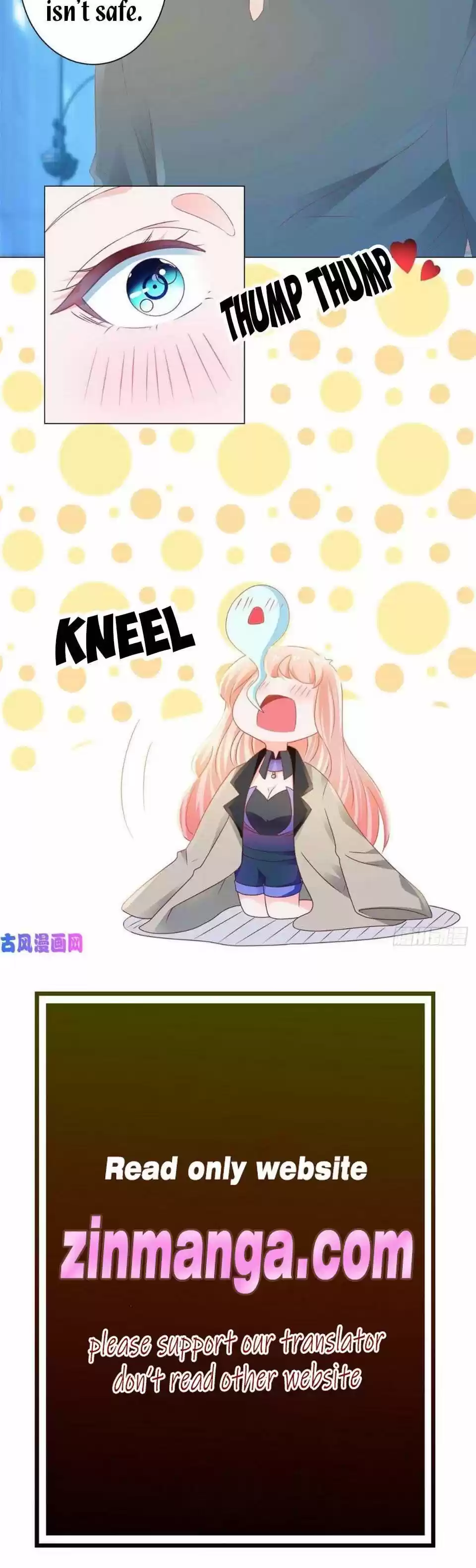 Full Marks Hidden Marriage Chapter 131