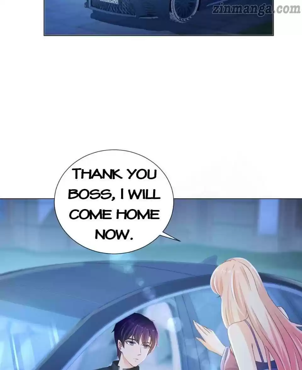 Full Marks Hidden Marriage Chapter 132