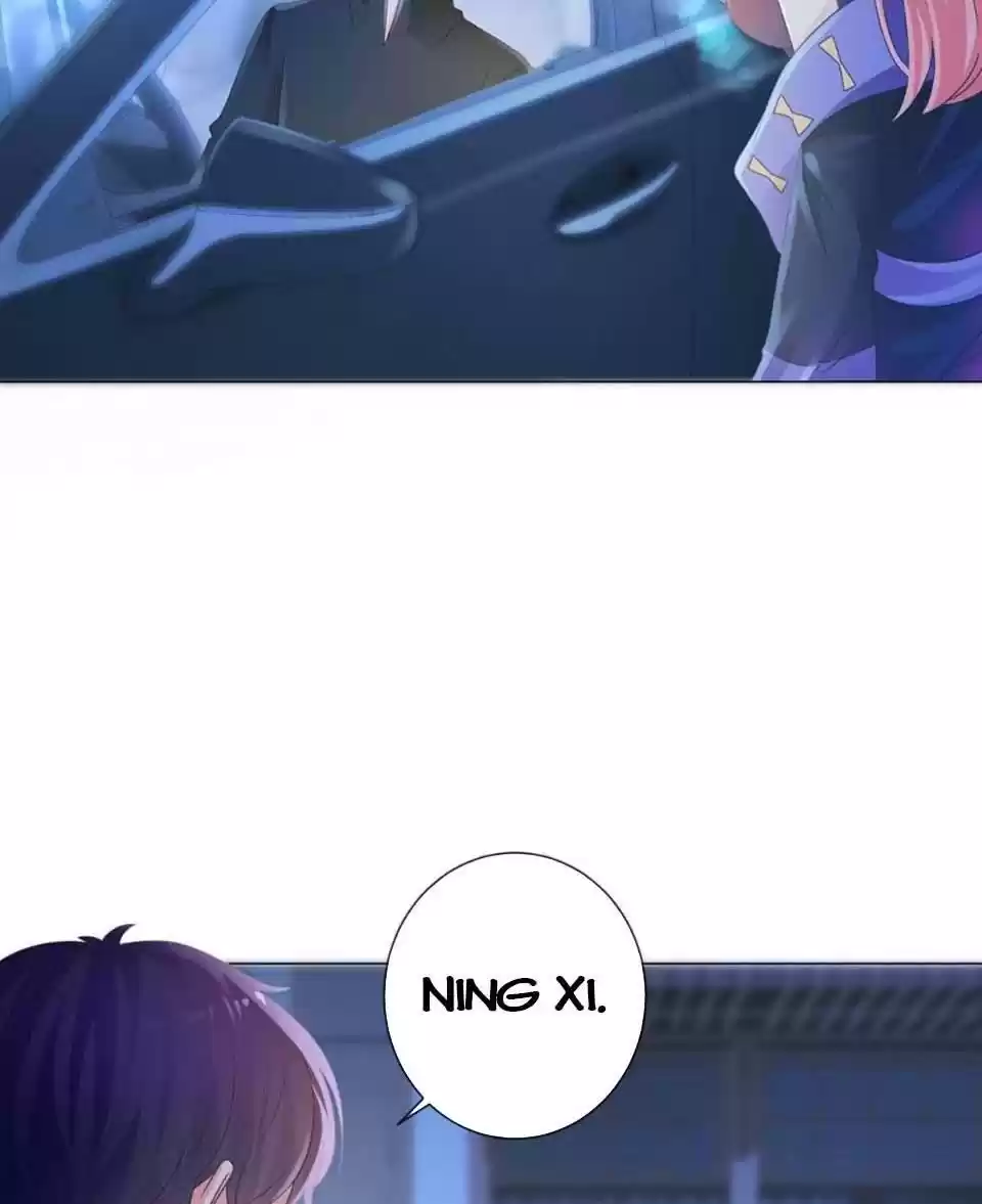 Full Marks Hidden Marriage Chapter 132